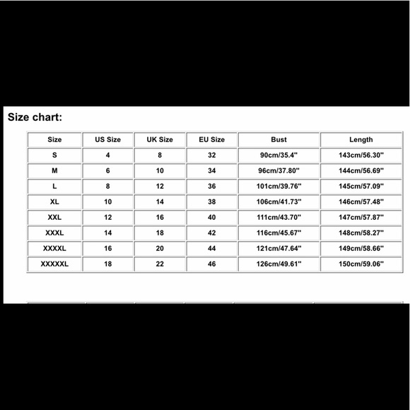 NEW Floral Maxi Dress - Picture 8 of 8